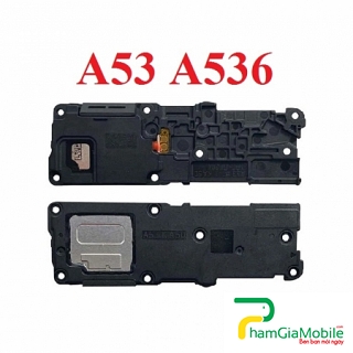 Loa Chuông, Loa Ngoài Samsung Galaxy A53 5G SM-A536 New Speaker Ringer Buzzer Mới